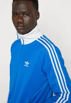 Adidas Originals Beckenbauer TtGiacca SportivaBlue Bird/White Uomo Pantaloni Sportivi E Joggers AD122T0DC-K11 13 Adidas Originals Beckenbauer TtGiacca SportivaBlue Bird/White Uomo Pantaloni Sportivi E Joggers AD122T0DC-K11 -Negozio Di Abbigliamento Zalando e6196e915b294121ac89ba3591417e67