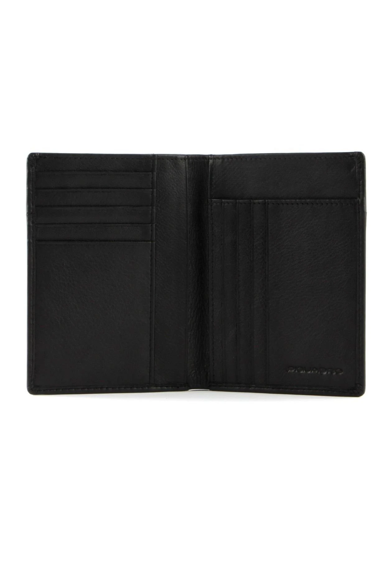 Piquadro PortafoglioNero Uomo Portafogli E Custodie 1PQ52F05M-Q11 5 Piquadro PortafoglioNero Uomo Portafogli E Custodie 1PQ52F05M-Q11 - immagine 3