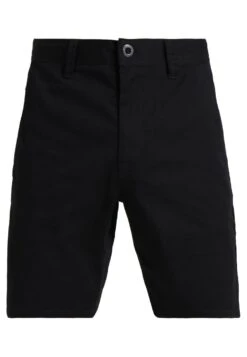 Volcom Frickin Mdrn Stch 19 - Shorts - Black 11 Volcom Frickin Mdrn Stch 19 - Shorts - Black -Negozio Di Abbigliamento Zalando e6274104ba3642468621afc2fec4d6e3