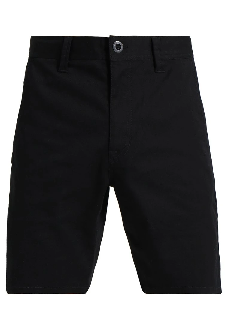 Volcom Frickin Mdrn Stch 19 - Shorts - Black 7 Volcom Frickin Mdrn Stch 19 - Shorts - Black - immagine 5