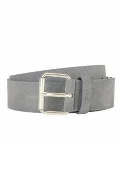Boss Serge - Cintura - Dark Grey -Negozio Di Abbigliamento Zalando e653af236d35449aa1eb430b251543f4