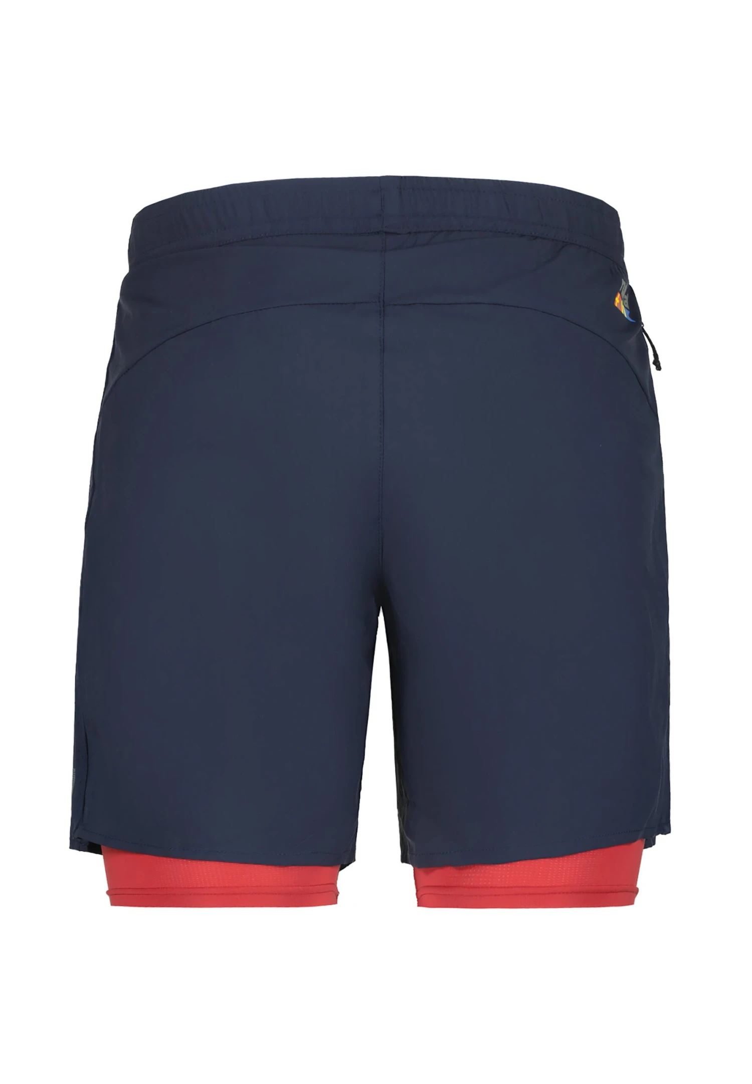 RUKKA MentulaPantaloncini SportiviDunkel Blau Uomo Bermuda RUA42E011-K11 8 RUKKA MentulaPantaloncini SportiviDunkel Blau Uomo Bermuda RUA42E011-K11 - immagine 6