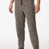 Schiesser Mix RelaxPantaloni Del PigiamaTaupe Uomo Per La Notte S5982L032-B11 -Negozio Di Abbigliamento Zalando e6d664890b2b420b9d144617b3499fab