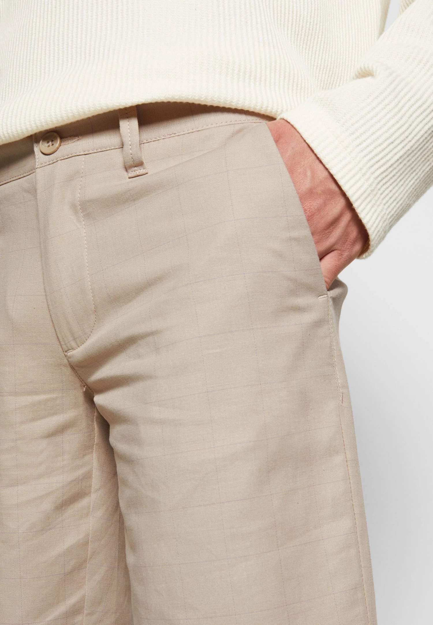 Only & Sons Onsmark TapShortsChinchilla Uomo Bermuda OS322F0B8-A11 9 Only & Sons Onsmark TapShortsChinchilla Uomo Bermuda OS322F0B8-A11 - immagine 7