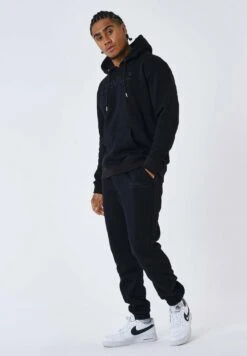 Bas DePantaloni SportiviNoir Uomo Pantaloni Sportivi E Joggers PRK22E053-Q11 13 Bas DePantaloni SportiviNoir Uomo Pantaloni Sportivi E Joggers PRK22E053-Q11 -Negozio Di Abbigliamento Zalando e74d4da8835f432fba2b2cf50196ad6d