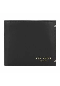 Ted Baker Harrvee PortafoglioBlack Uomo Portafogli E Custodie TE452F01U-Q11
