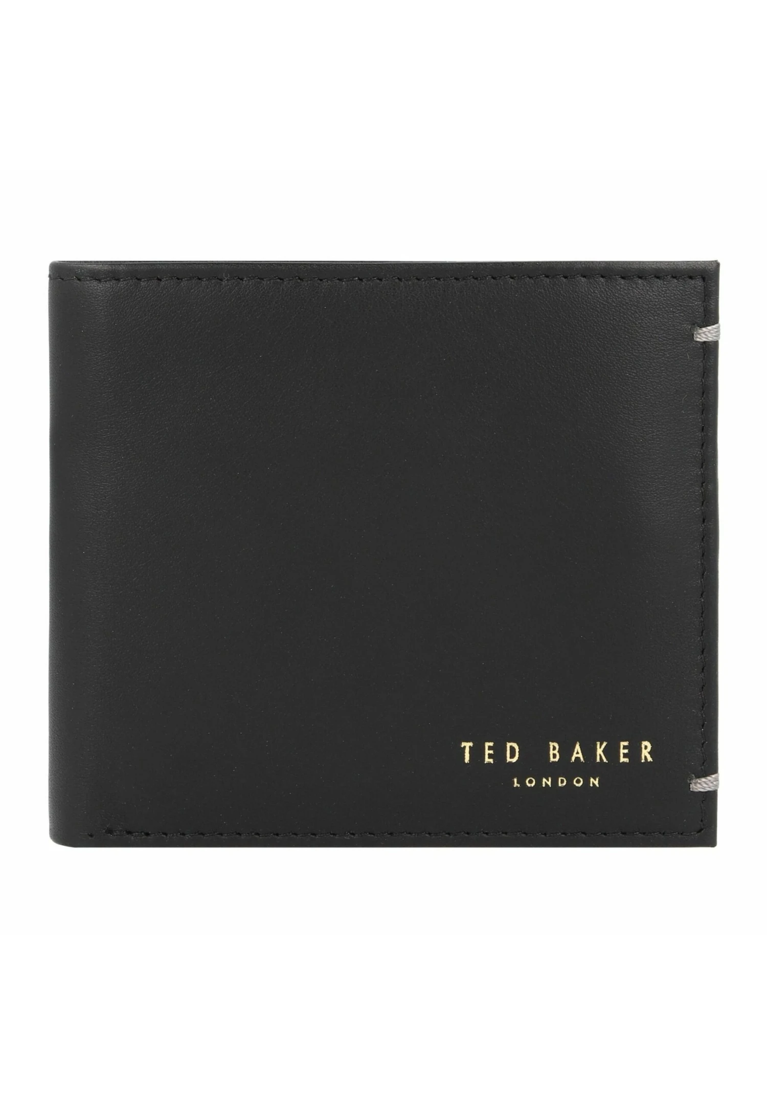 Ted Baker Harrvee PortafoglioBlack Uomo Portafogli E Custodie TE452F01U-Q11 3 Ted Baker Harrvee PortafoglioBlack Uomo Portafogli E Custodie TE452F01U-Q11