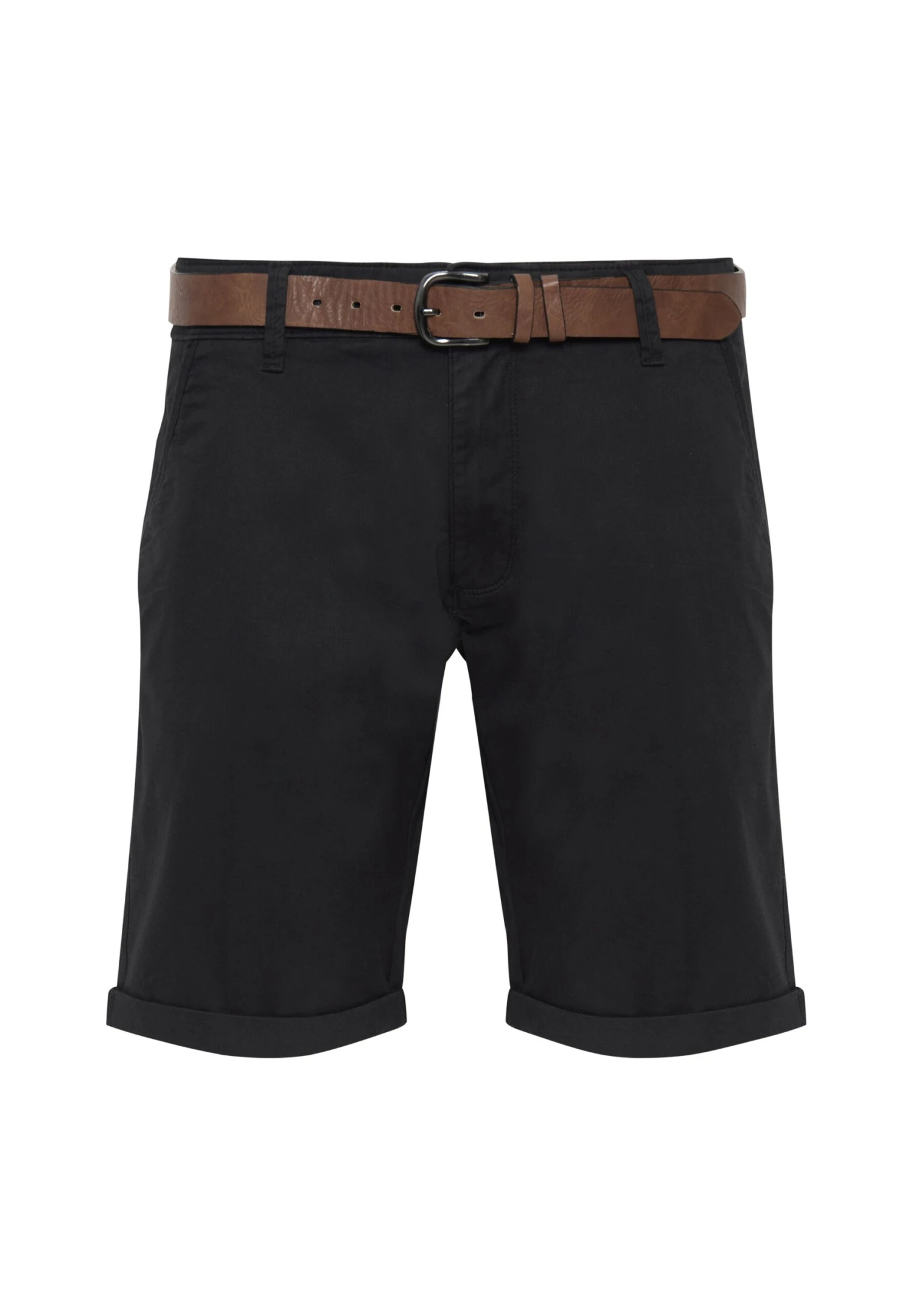 Indicode Jeans IdtenefaShortsBlack Uomo Bermuda IJ022F052-Q11 8 Indicode Jeans IdtenefaShortsBlack Uomo Bermuda IJ022F052-Q11 - immagine 6