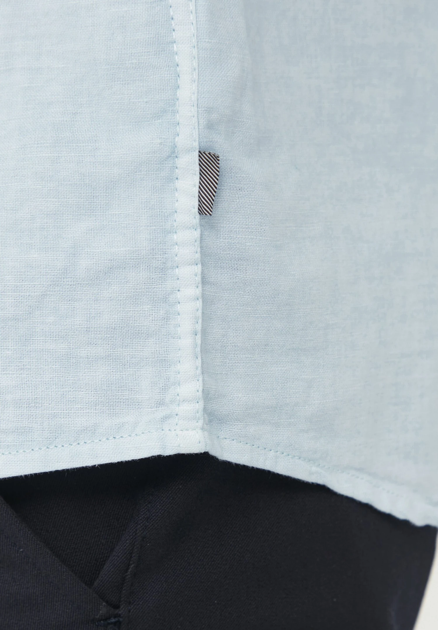 Solid SdstephanCamiciaSkyway Uomo Camicie BY222D000-K11 8 Solid SdstephanCamiciaSkyway Uomo Camicie BY222D000-K11 - immagine 6