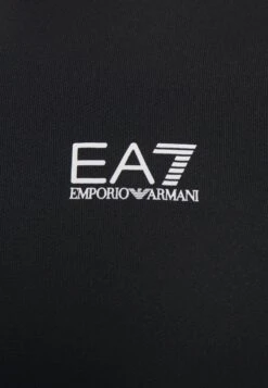 EA7 Emporio Armani Core SuitTutaBlack Uomo Pantaloni Sportivi E Joggers EA742K00Y-Q11 -Negozio Di Abbigliamento Zalando e8dced858526452c9890464fd9aad414