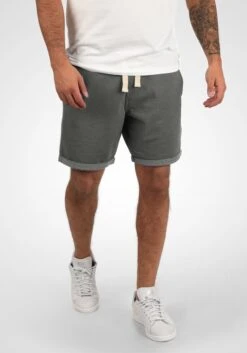 Blend Bhtimo - Shorts - Dark Grey