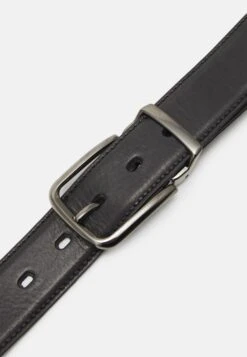 Bugatti CinturaBlack Uomo Cinture BU152D04Q-Q11 -Negozio Di Abbigliamento Zalando e9a19db13e174a40bab6898d695105b7