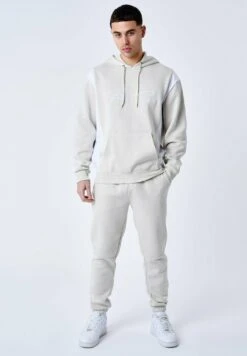 Signature CerclePantaloni SportiviGreige Uomo Pantaloni Sportivi E Joggers PRK22E04B-C11 -Negozio Di Abbigliamento Zalando ea2afe4ee26e4a198fdc669a022fd802