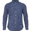 Sun68 Righesun - Camicia - Royal Blue -Negozio Di Abbigliamento Zalando ea33c6a863b64a7fa646b53c04516f84