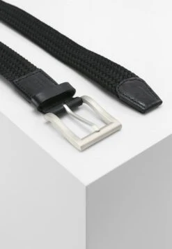 Set - Cintura Intrecciata - Black 10 Set - Cintura Intrecciata - Black -Negozio Di Abbigliamento Zalando ea3dc0eeab834050957bfad1ba8efb24