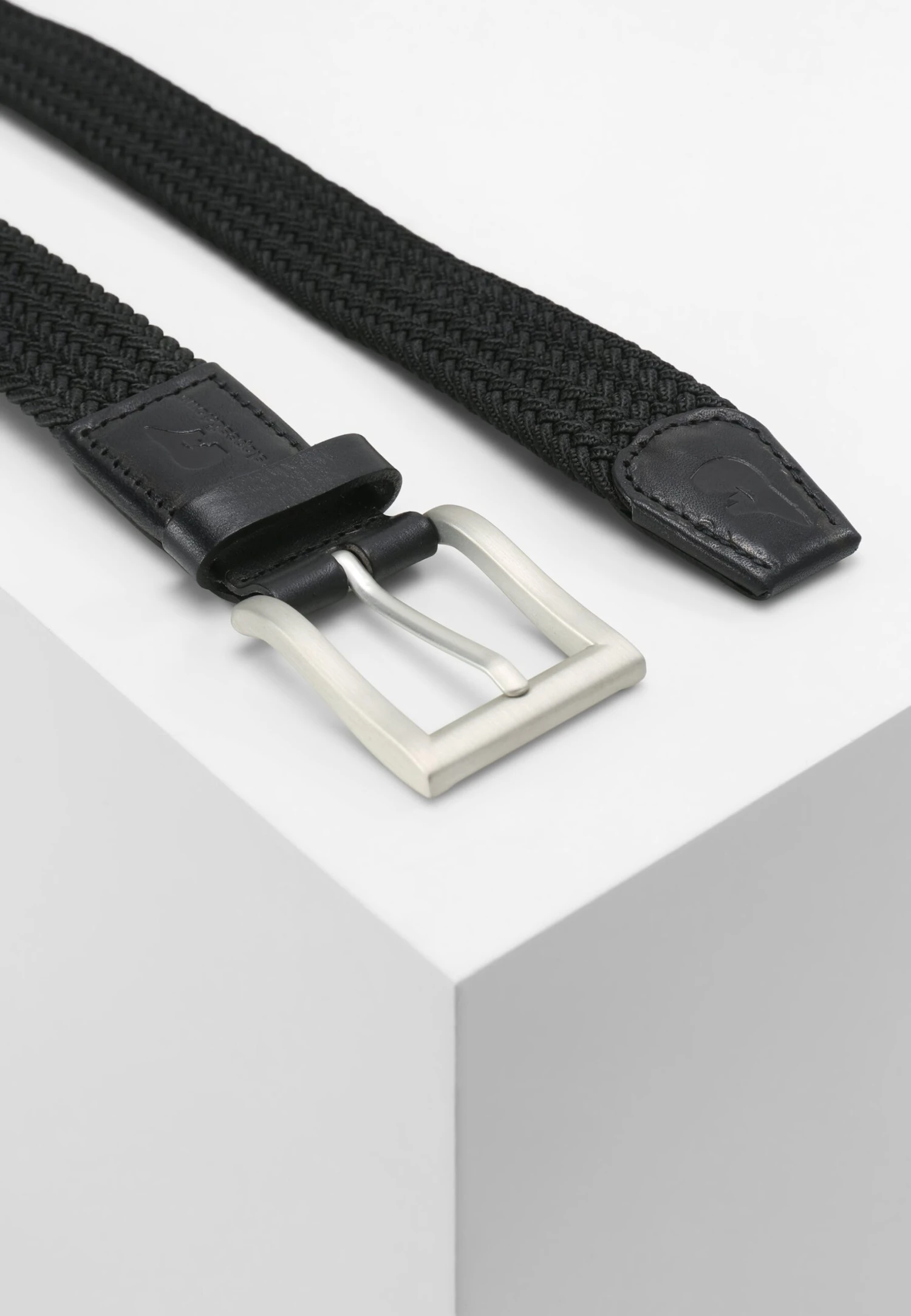 Set - Cintura Intrecciata - Black 6 Set - Cintura Intrecciata - Black - immagine 4