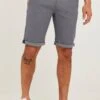 Indicode Jeans FignoShortsLight Grey Uomo Bermuda IJ022F04V-C11 2 Indicode Jeans FignoShortsLight Grey Uomo Bermuda IJ022F04V-C11 -Negozio Di Abbigliamento Zalando ea50ce274aa94b3fbe833f9d9e43fcba