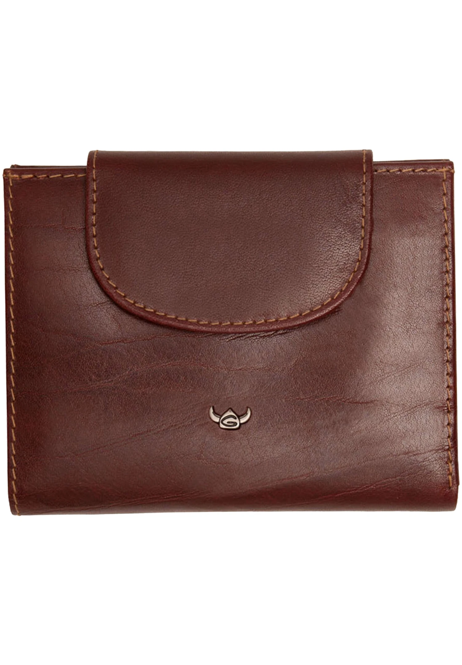 Golden Head PortafoglioTabacco Uomo Portafogli E Custodie 1GH52F030-O11 3 Golden Head PortafoglioTabacco Uomo Portafogli E Custodie 1GH52F030-O11