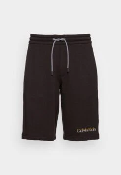 Calvin Klein Multi Color Logo ShortsBlack Uomo Bermuda 6CA22F010-Q11 -Negozio Di Abbigliamento Zalando eacd2309ea81473dbe2f8d4c5df635e8