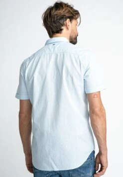 Petrol Industries With Short SleevesCamiciaMalibu Blue Uomo Camicie P6822D06H-K11 11 Petrol Industries With Short SleevesCamiciaMalibu Blue Uomo Camicie P6822D06H-K11 -Negozio Di Abbigliamento Zalando eae527452695473ea67d22963d1aea25