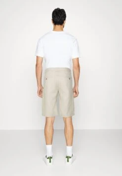 Marc O'Polo Reso JoggerShortsGray Uomo Bermuda MA322F09I-A11 -Negozio Di Abbigliamento Zalando eb10dd6082cc4e58ba51d4c092517325