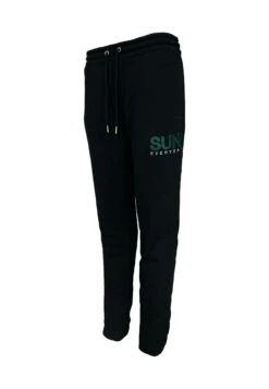 Sun68 Pantaloni SportiviNero Uomo Pantaloni Sportivi E Joggers S7I22E00G-Q11 9 Sun68 Pantaloni SportiviNero Uomo Pantaloni Sportivi E Joggers S7I22E00G-Q11 -Negozio Di Abbigliamento Zalando eb295108aba44085bc2549f1521be696