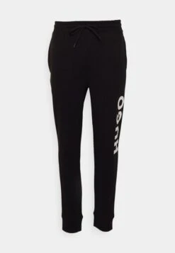 Hugo DutschiPantaloni SportiviBlack Uomo Pantaloni Sportivi E Joggers HU722E09O-Q12 10 Hugo DutschiPantaloni SportiviBlack Uomo Pantaloni Sportivi E Joggers HU722E09O-Q12 -Negozio Di Abbigliamento Zalando ec2a2c7a42284ff6898d69d6609cfbb5