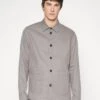 DRYKORN Stoge - Camicia - Grey