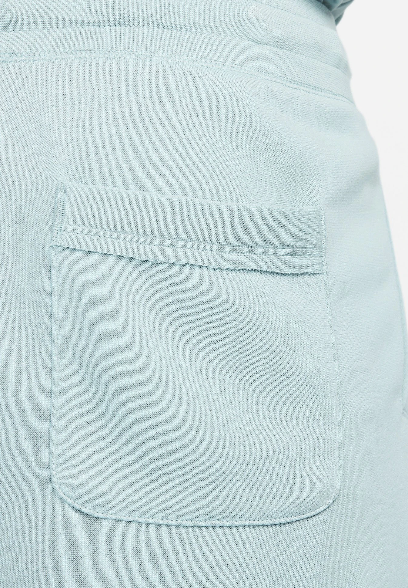 Nike Sportswear M Club Alumni Hbr Ft Pantaloni SportiviMineral White White Uomo Pantaloni Sportivi E Joggers NI122F088-M13 9 Nike Sportswear M Club Alumni Hbr Ft Pantaloni SportiviMineral White White Uomo Pantaloni Sportivi E Joggers NI122F088-M13 - immagine 7