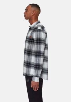 Mammut Trovat Longsleeve- Camicia - Platinum Black 9 Mammut Trovat Longsleeve- Camicia - Platinum Black -Negozio Di Abbigliamento Zalando ec544213458f44b398f5e79024d75319