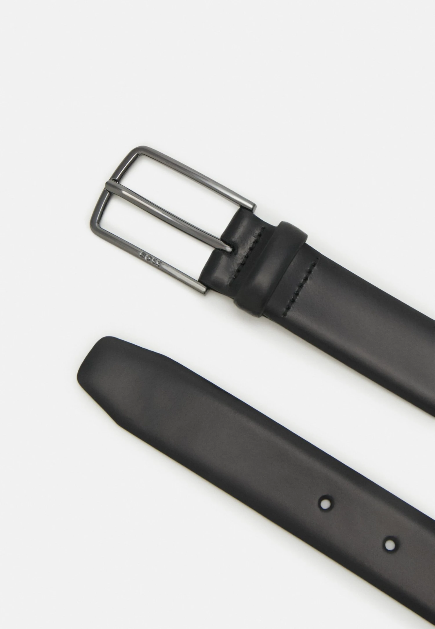 Boss Chuck - Cintura - Black 4 Boss Chuck - Cintura - Black - immagine 2