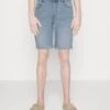 Only & Sons Onsply Life Fold UpShorts Di JeansLight Blue Denim Uomo Bermuda OS322F0DY-K11 2 Only & Sons Onsply Life Fold UpShorts Di JeansLight Blue Denim Uomo Bermuda OS322F0DY-K11 -Negozio Di Abbigliamento Zalando eccf868696244664a426f65902c5dda4