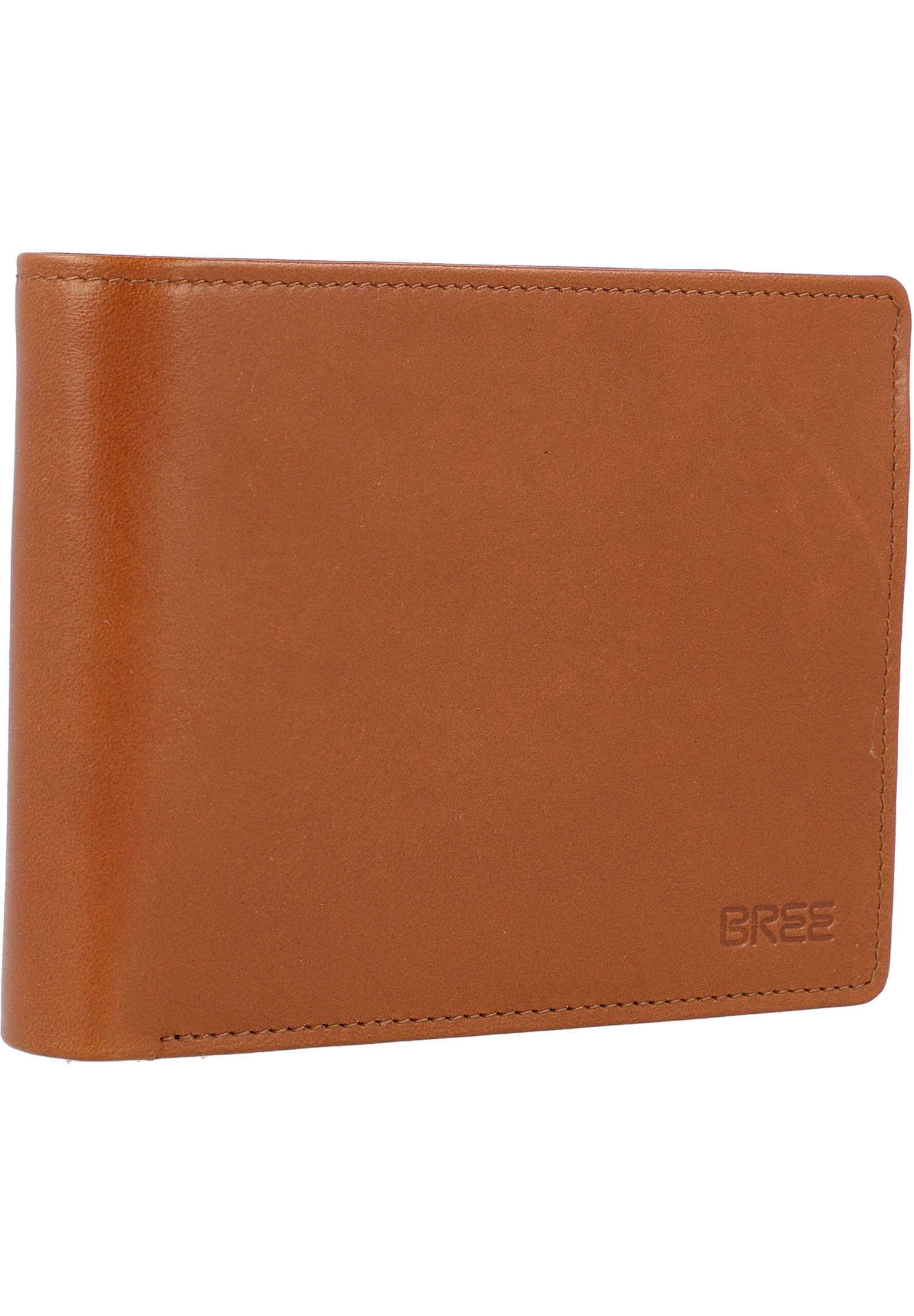 Bree Oxford PortafoglioArganoil Uomo Portafogli E Custodie B3852F00K-O11 8 Bree Oxford PortafoglioArganoil Uomo Portafogli E Custodie B3852F00K-O11 - immagine 6