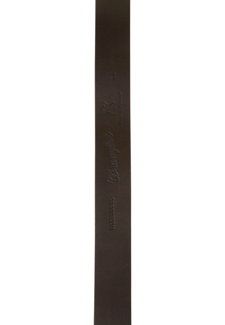 Wrangler CinturaBrown Uomo Cinture WR152D00A-O11 6 Wrangler CinturaBrown Uomo Cinture WR152D00A-O11 - immagine 4
