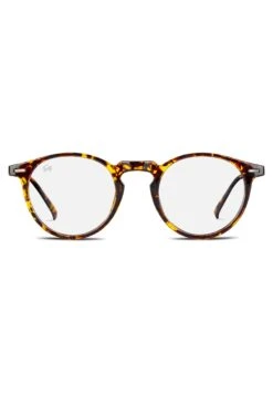 WatsonOcchiali Anti Luce BluLeopard Tortoise Uomo Occhiali Per Luce Blu TWK54K029-O12