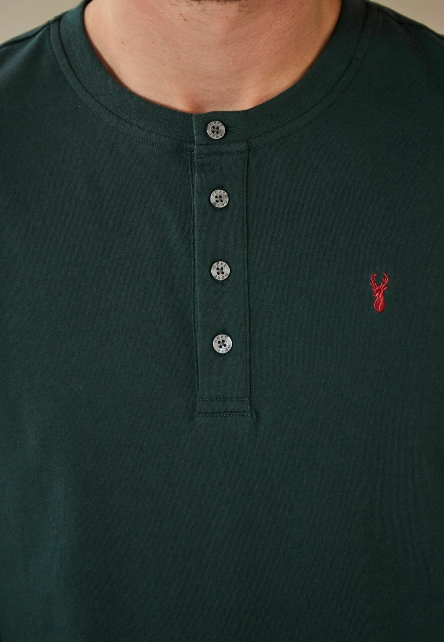 Next Motionflex Cosy Set StandardPigiamaGreen Red Check Uomo Per La Notte NX382M05M-M11 3 Next Motionflex Cosy Set StandardPigiamaGreen Red Check Uomo Per La Notte NX382M05M-M11