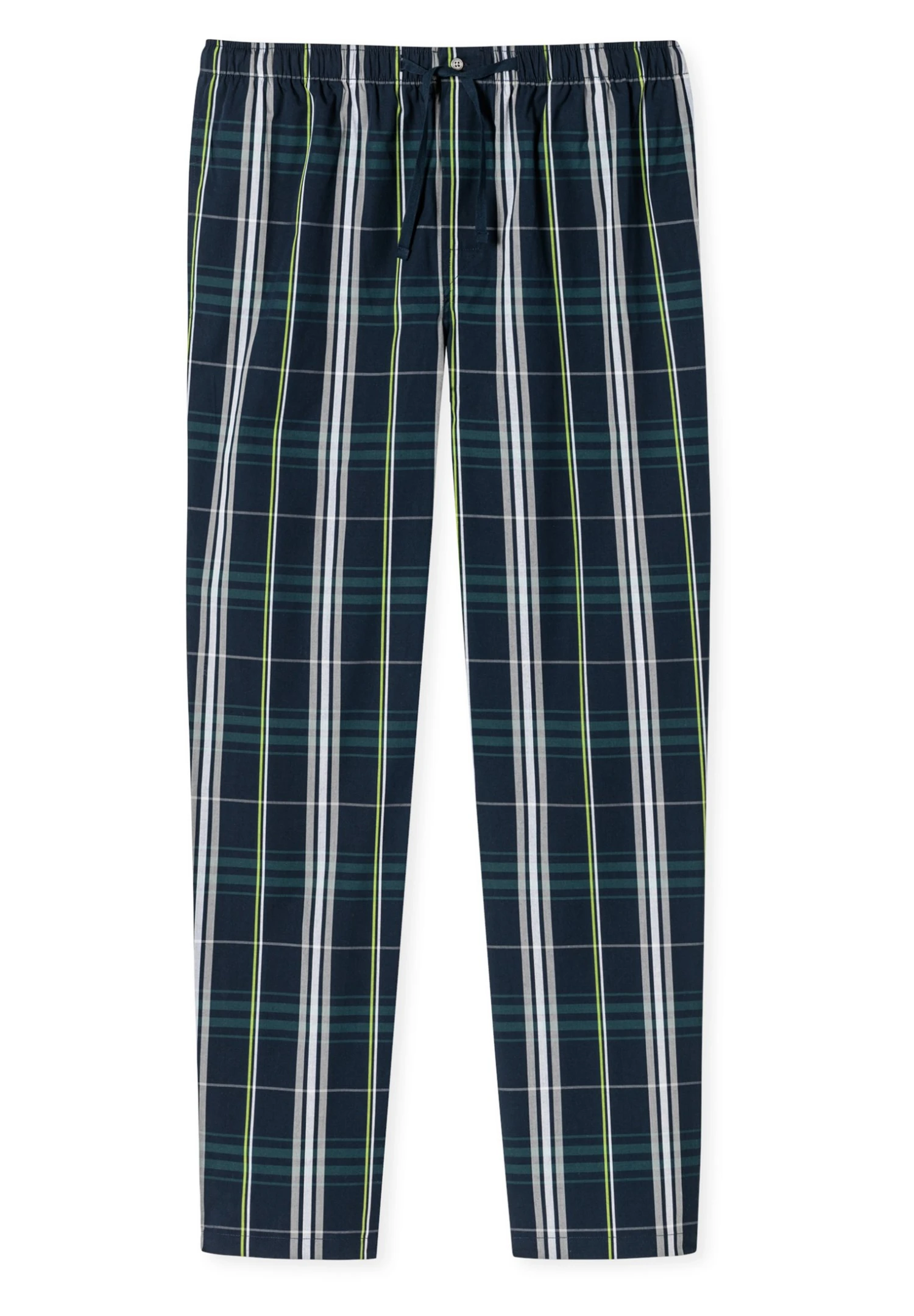 Schiesser MixRelaxPantaloni Del PigiamaGreen Uomo Per La Notte S5982L02M-M11 6 Schiesser MixRelaxPantaloni Del PigiamaGreen Uomo Per La Notte S5982L02M-M11 - immagine 4