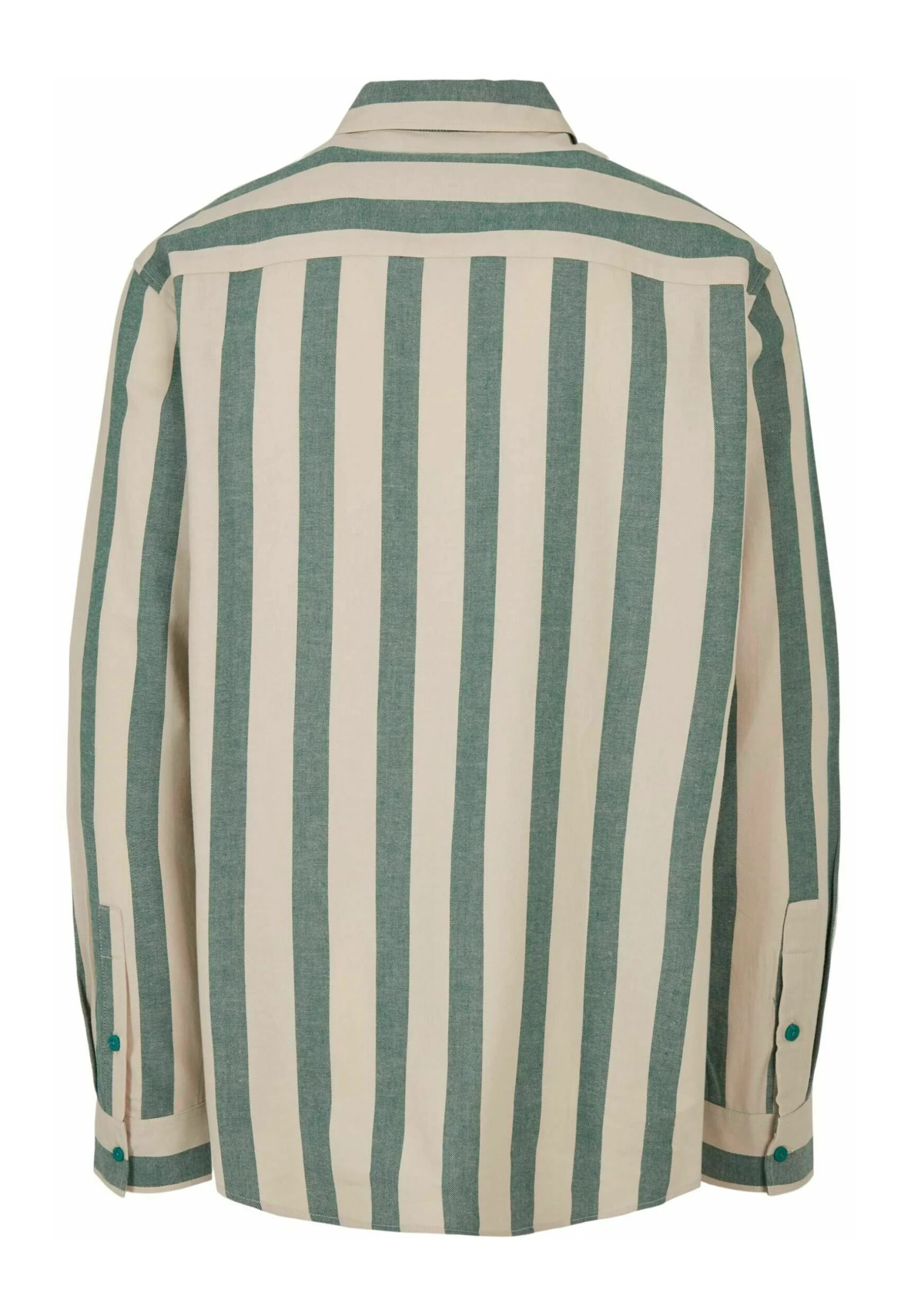 URBAN CLASSICS Camicia - Greenlancer Softseagrass 4 URBAN CLASSICS Camicia - Greenlancer Softseagrass - immagine 2