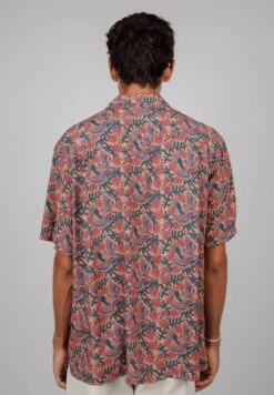 Brava Fabrics Asis Passerine Aloha CamiciaOrange Uomo Camicie B1T22D050-H11 10 Brava Fabrics Asis Passerine Aloha CamiciaOrange Uomo Camicie B1T22D050-H11 -Negozio Di Abbigliamento Zalando ee60aaea8ade486bb03777e6d125f56d