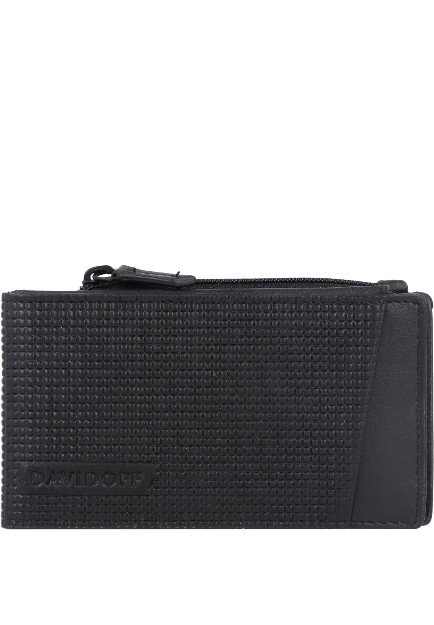 Davidoff PortafoglioBlack Uomo Portafogli E Custodie D1654F00B-Q11 9 Davidoff PortafoglioBlack Uomo Portafogli E Custodie D1654F00B-Q11 - immagine 7