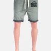 Koroshi Shorts - Kaki Khaki 2 Koroshi Shorts - Kaki Khaki -Negozio Di Abbigliamento Zalando ef05ac2ce8d44e7580a3f95d72e6eff5