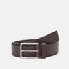 Calvin Klein Warmth - Cintura - Dark Brown 1 Calvin Klein Warmth - Cintura - Dark Brown -Negozio Di Abbigliamento Zalando efb4115d55b04f6786ed999a10c93acc