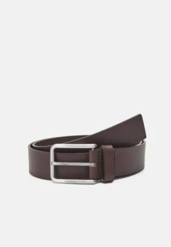Calvin Klein Warmth - Cintura - Dark Brown