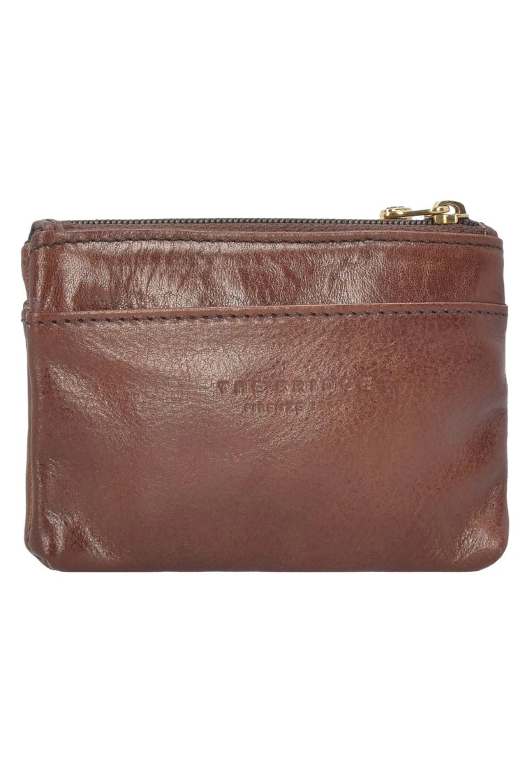 The Bridge Story UomoPortachiaviMarrone Uomo Portafogli E Custodie 2TH54F00W-O11 6 The Bridge Story UomoPortachiaviMarrone Uomo Portafogli E Custodie 2TH54F00W-O11 - immagine 4