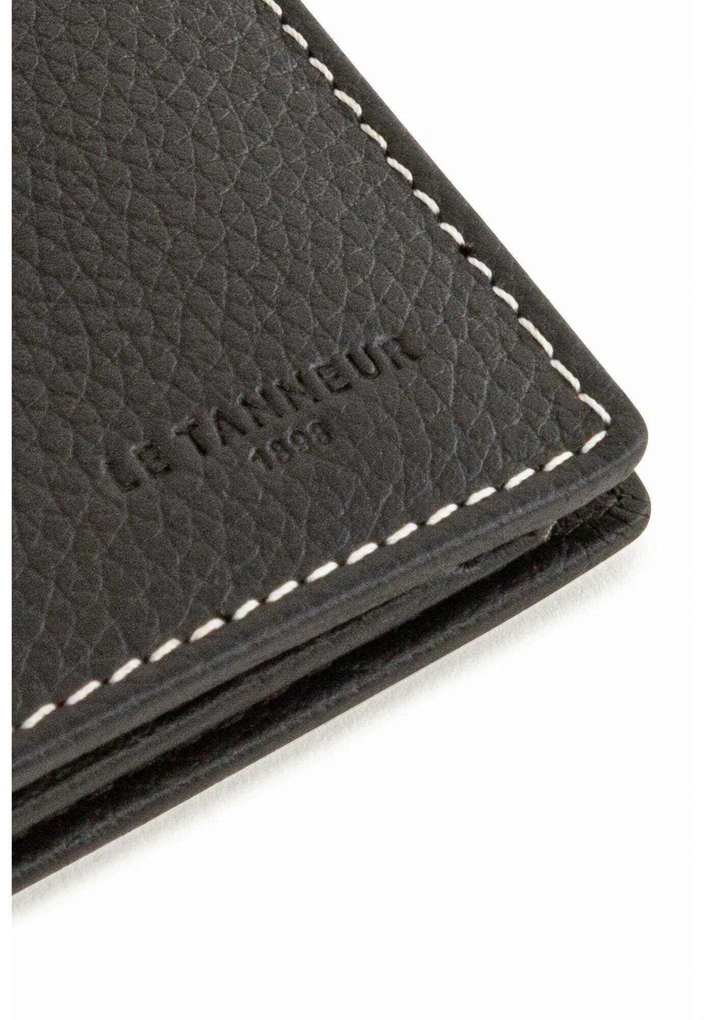 Le Tanneur CharlesPortafoglioMarron Uomo Portafogli E Custodie L0C52F01H-O11 6 Le Tanneur CharlesPortafoglioMarron Uomo Portafogli E Custodie L0C52F01H-O11 - immagine 4