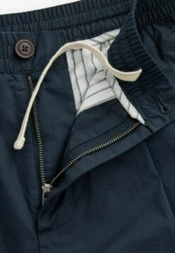 Next Poplin Pleat Chino Shorts - Shorts - Navy Blue 7 Next Poplin Pleat Chino Shorts - Shorts - Navy Blue -Negozio Di Abbigliamento Zalando efe9bc1d3fae45f5ba0dc6664473e4b8