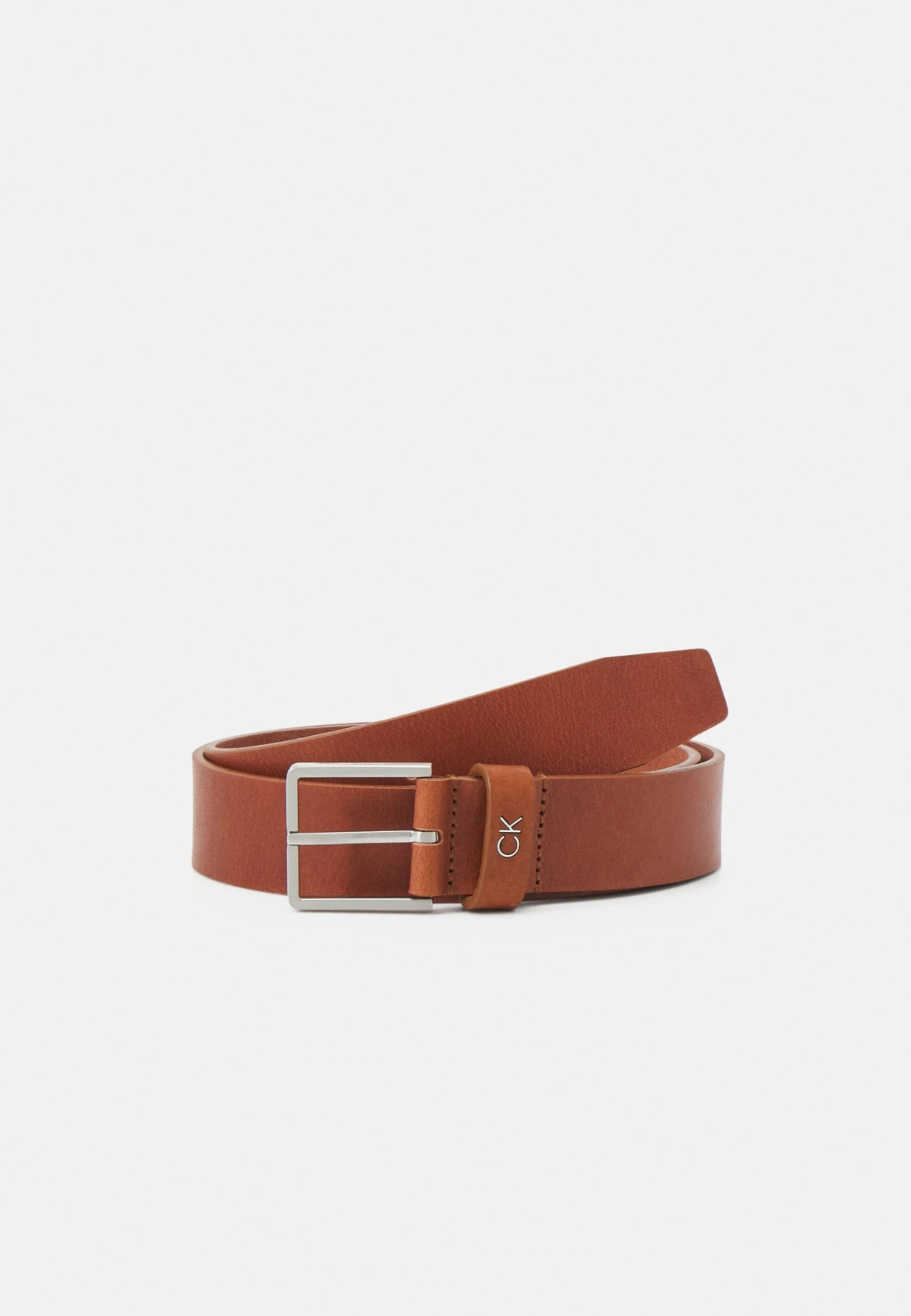 Calvin Klein Formal Belt 3,5 Cm - Cintura - Cognac 3 Calvin Klein Formal Belt 3,5 Cm - Cintura - Cognac