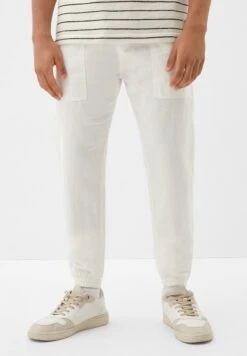 QS By S.Oliver RegularPantaloni SportiviHelles Beige Uomo Pantaloni Sportivi E Joggers QS122E040-B11