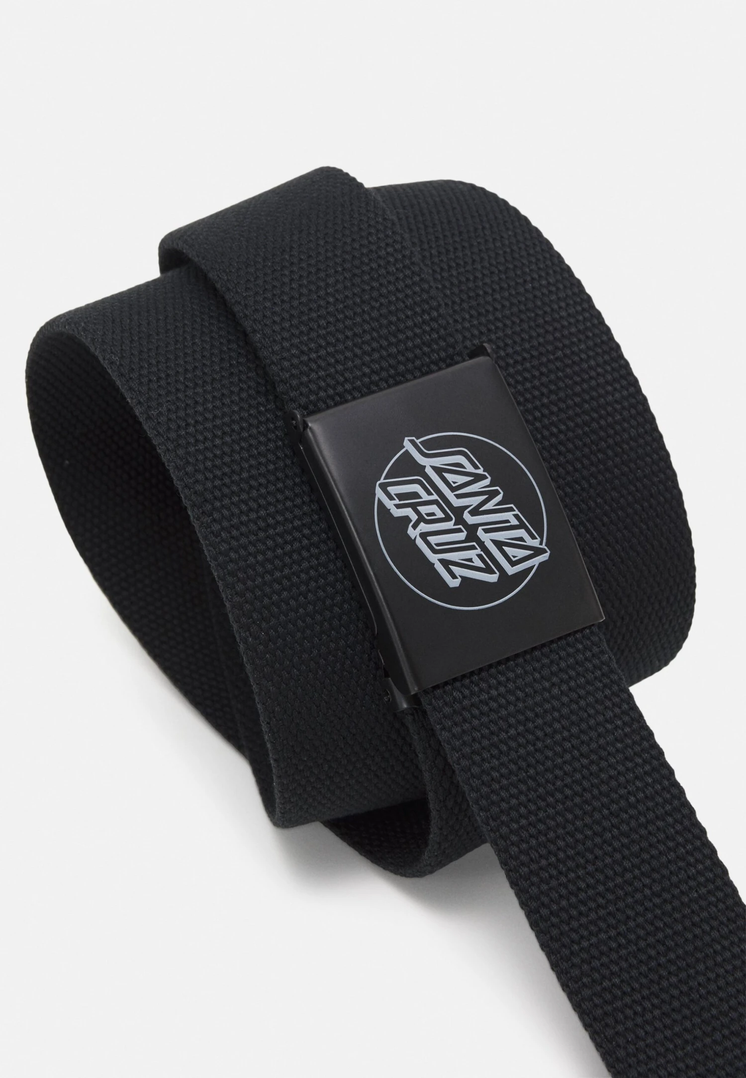 Santa Cruz Opus Dot Key Belt Unisex - Cintura - Black 6 Santa Cruz Opus Dot Key Belt Unisex - Cintura - Black - immagine 4