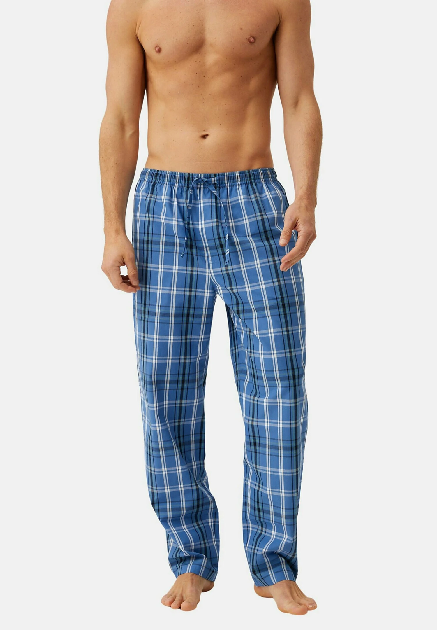 Marks & Spencer Slogan Set - Pigiama - Blue Mix 3 Marks & Spencer Slogan Set - Pigiama - Blue Mix